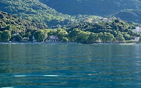 Dimos Apartments